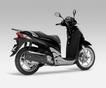 Скутер Honda SH300i 2011 года